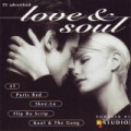 Love & Soul  - Various